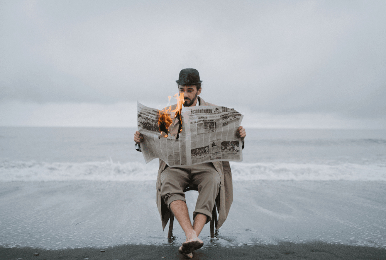 Newsletter Newsletter